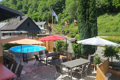 Sauerthaler Hof - Loreley