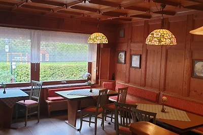 Sauerthaler Hof - Loreley