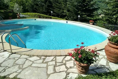 villa degli olivi