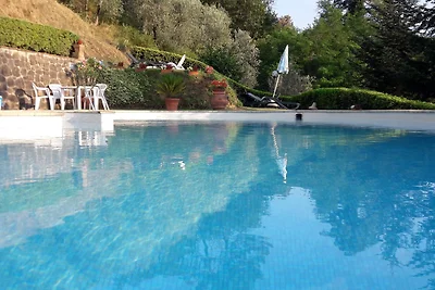 villa degli olivi