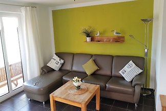 Ferienhaus am Bootsweg *** DTV