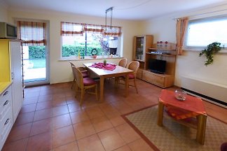 Eine Ferienwohnung zum Wohlfühlen