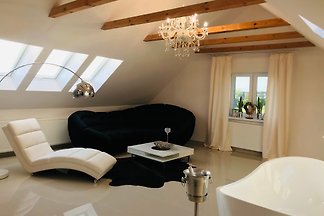 Ferienhaus am See