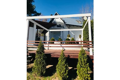 COTTAGE DI PRESTIGIO AL LAGO