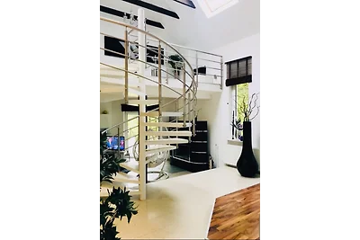 COTTAGE DI PRESTIGIO AL LAGO