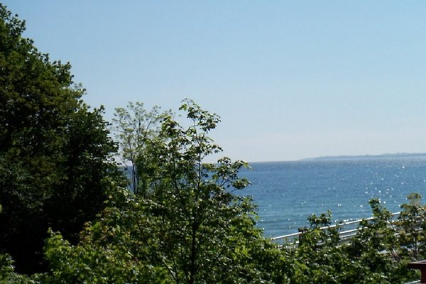 Ferienwohnung Scharbeutz