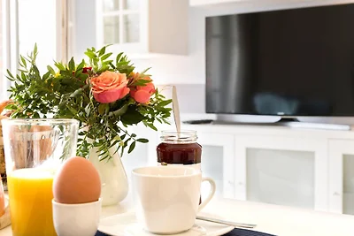 Ferienwohnung Meerblick