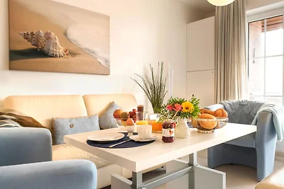 Ferienwohnung Meerblick