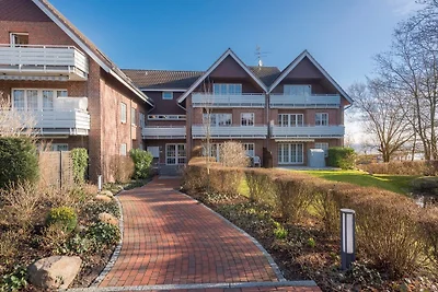 Ferienwohnung Meerblick
