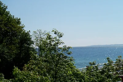 Ferienwohnung Meerblick