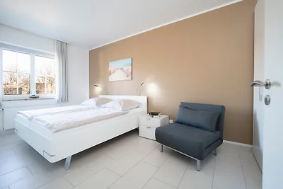 Ferienwohnung Meerblick