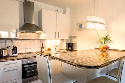 Ferienwohnung Meerblick