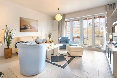 Ferienwohnung Meerblick