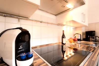 Ferienwohnung Meerblick