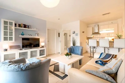 Ferienwohnung Meerblick
