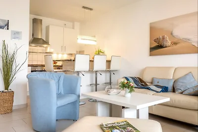 Ferienwohnung Meerblick
