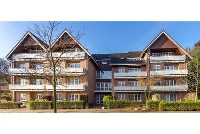 Ferienwohnung Meerblick