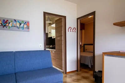 Tonini Apartments