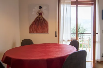 Tonini Apartments
