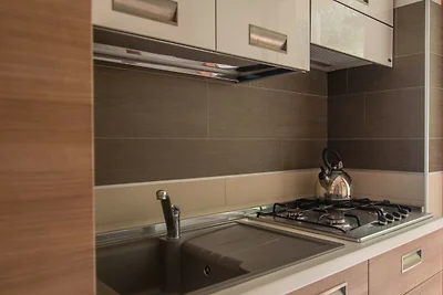 Tonini Apartments