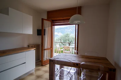 Tonini Apartments
