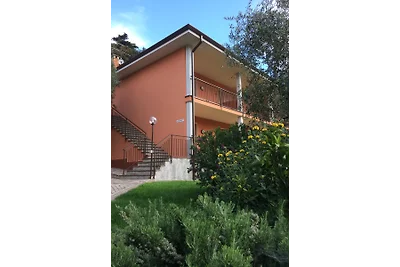 Tonini Apartments