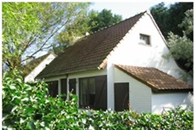 Fischerhaus im Sunparks