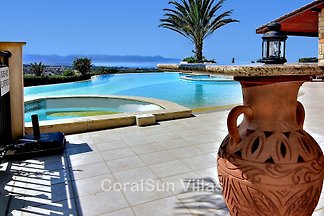 Ferienhaus Erholungsurlaub Paphos