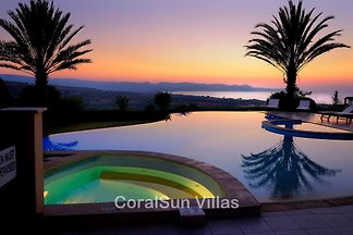 Domek letniskowy Urlop wypoczynkowy Paphos