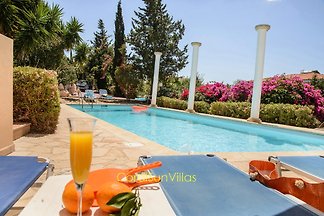 Domek letniskowy Urlop wypoczynkowy Paphos