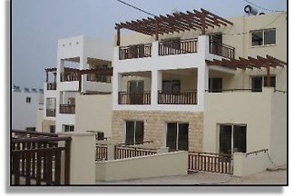 Apartament Cyprus Armonia Apartments