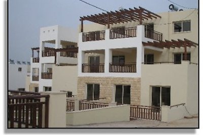 Cyprus Armonia Apartments