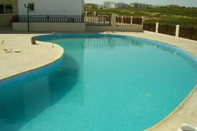Cyprus Armonia Apartments