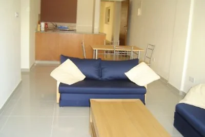 Cyprus Armonia Apartments
