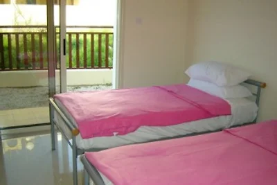 Cyprus Armonia Apartments