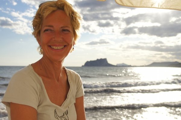 Frau H. Dolk Frau H. Dolk