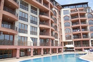 Studio-Comfort-Residence