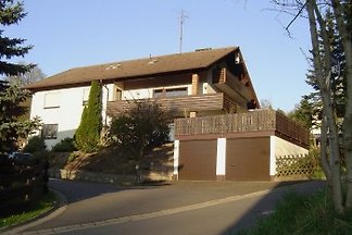 **** Ferienwohnung Hammergut