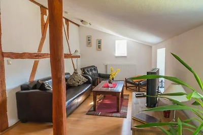 Appartamento con balcone Alte Försterei Prerow