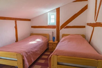 Appartamento con balcone Alte Försterei Prerow