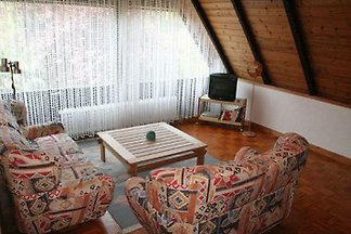 Ferienwohnung in Selent