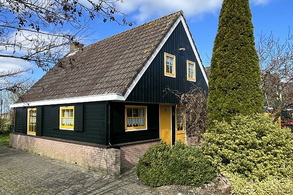 Ferienhaus Oudesluis