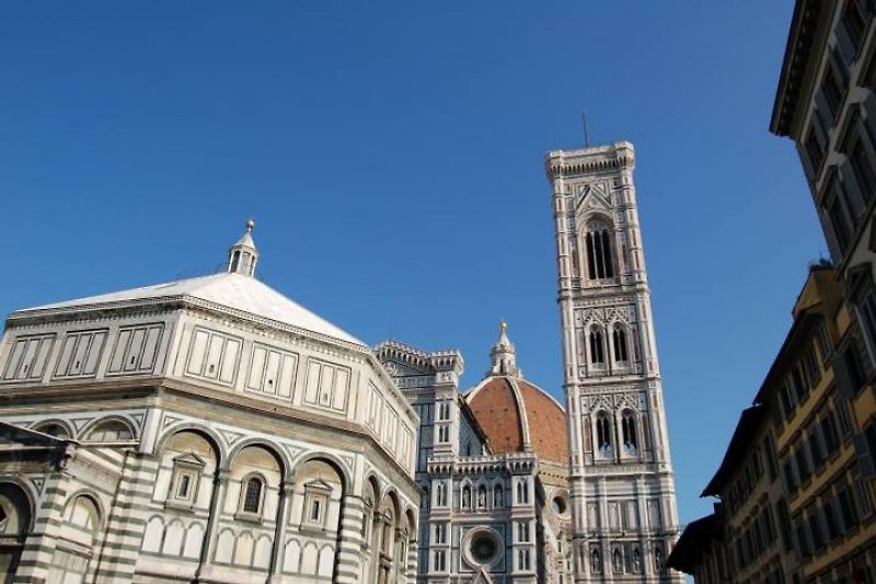 Ausflugstipp: Florenz