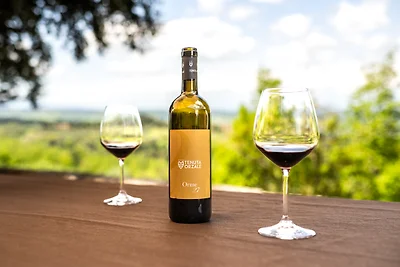 Weingut Orzale