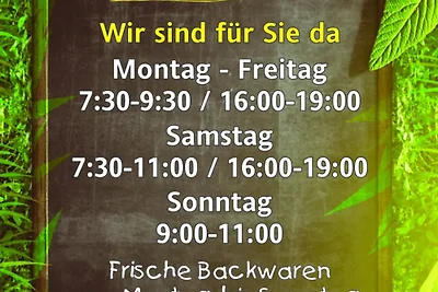 Ferienwohnungen "Am Luch"