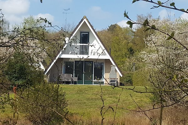 Ferienhaus Vlagtwedde