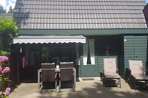 Ferienhaus Biddinghuizen