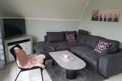 Urlaub in den Niederlanden im Haus am See