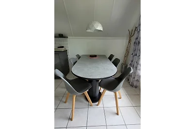 Urlaub in den Niederlanden im Haus am See