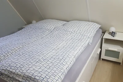 Urlaub in den Niederlanden im Haus am See